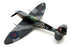 Easy Model 1/72 Scale 37211 - Supermarine Spitfire Mk V WW2