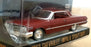 Greenlight 1/64 Scale 39100-A - 1963 Chevrolet Impala Sport Coupe