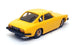 S.A.M.S. 1/43 Scale S.8 - 1972 Ginetta G15 Series III - Yellow