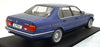 MCG 1/18 Scale Diecast MCG18232 - BMW E32 Alpina B11 3.5 - Met. Blue
