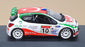 Altaya 1/43 Scale PG207 - Peugeot 207 S2000 #10 Istanbul Rally 2007
