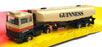 Corgi Appx 30cm Long Diecast 1169 - Ford Truck Tanker Trailer (Guinness)
