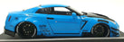 Solido 1/18 Scale Diecast S1805817 - 2023 Nissan GT-R (R35) w Body Kit 2.0