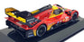 Burago 1/43 Scale Diecast #18 36316 - Ferrari 499P Racing #50 24Hr Le Mans 2024
