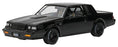 Greenlight 1/43 Scale 86231 Fast & Furious Dom's 1987 Buick Grand National GNX
