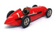 Western 1/43 Scale WRK43 - F1 1950 Alfa Romeo Tipo 158 #1 - Red