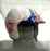 Altaya 1/5 Scale MW8ALA0028 - F1 Helmet Chris Amon Ferrari 1967
