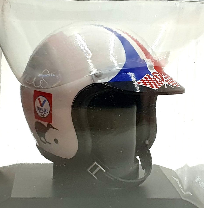 Altaya 1/5 Scale MW8ALA0028 - F1 Helmet Chris Amon Ferrari 1967