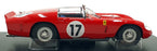 Werk83 1/18 Scale Diecast  W18046005 - Ferrari 250 TR61 #17 24Hr Le Mans 1961