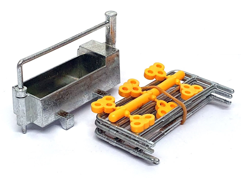 Britains Farm Models 1/32 Scale 1717 - Water Trough