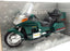 New Ray 1/12 Scale Diecast 49213 - Honda Goldwing GL1500  - Green