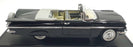 Road Signature 1/18 Scale Diecast 92118 - 1959 Chevrolet Impala - Black