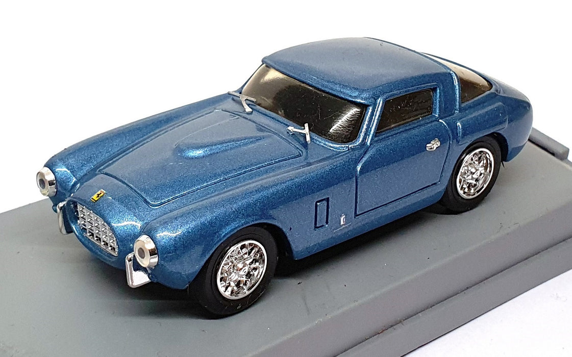 ProgettoK 1/43 Scale Diecast 110 - 1953 Ferrari 250 MM - Met. Blue
