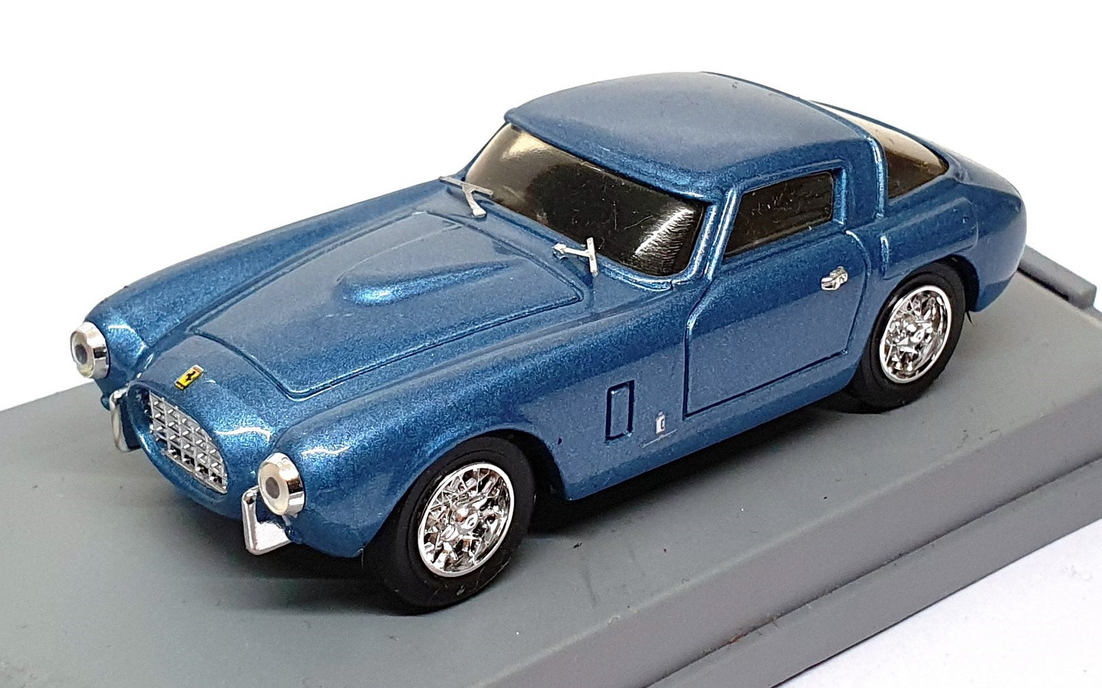 ProgettoK 1/43 Scale Diecast 110 - 1953 Ferrari 250 MM - Met. Blue