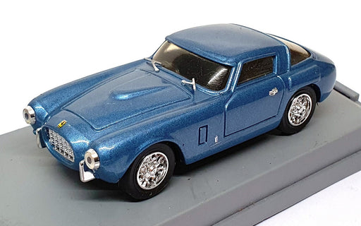 ProgettoK 1/43 Scale Diecast 110 - 1953 Ferrari 250 MM - Met. Blue