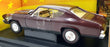 Ertl 1/18 Scale Diecast 36382 - 1968 Chevrolet Chevelle SS396 - Dark Brown