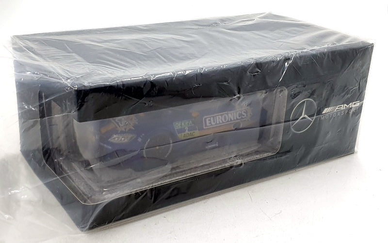 Autocult 1/18 Scale B66961263 - Mercedes-AMG C 63 DTM Euronics Paffett 2016