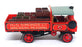 Matchbox Appx 11cm Long Diecast MB03C - Yorkshire Dampflast Wagen REWORKED