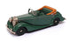 Minimarque 43 1/43 Scale UK40s No. 3 - 1947 Jaguar 3.5L RHD - Green