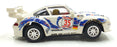 Matchbox SCX 1/32 Scale Slot Car 83310.20 - Porsche 911 #35 LeMans (1996)