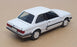 Gama 1/43 Scale Diecast 1166 - BMW 323i - Lt. Grey