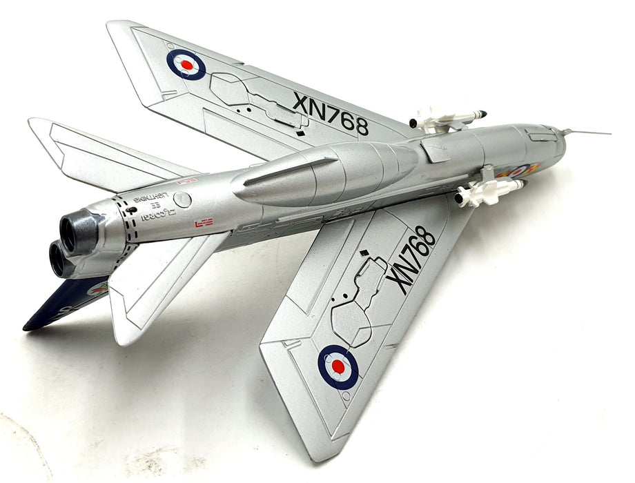 Corgi 1/72 Scale 49402 - EE Lighting F2 92 Sqn RAF Aerobatics Team