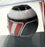 Altaya 1/5 Scale MW8ALA0017 - F1 Helmet Gerhard Berger Ferrari 1994