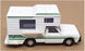 Corgi 1/36 Scale Diecast 57202 - Mazda Camper Van - White