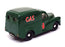 Corgi 1/43 Scale Diecast C957/2 - Morris Minor Gas Van - Green