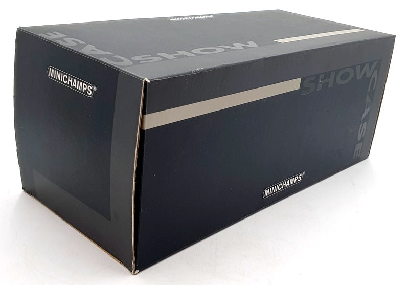 Minichamps 1/18 155 846612 - Porsche 956K Schornstein Bad Aachen Monza '84