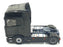 Solido 1/24 Scale Diecast S2400303 - 2023 Scania S580 Highline - Black