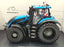 Universal Hobbies 1/32 Scale UH6652 - Valtra S 416 2023 - Turquoise Blue