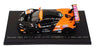Spark 1/64 Scale Y397 - McLaren 720S GT3 Evo #59 24Hr Le Mans 2024
