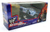 Road Champs 1/43 Scale 85700 - WWF Attitude Racing Lord Of Darkness - Toliver