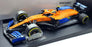 Minichamps 1/18  Scale 530 201904 McLaren F1 Team MCL35M 3rd Austrian GP Norris