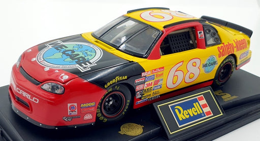 Revell 1/24 Scale 0440 1997 Chevrolet Monte Carlo We Care #68 NASCAR