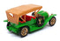 Matchbox Models Of Yesteryear Y-9 - 1912 Simplex - Green