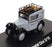 Schuco 1/43 Scale Diecast SX43G - BMW Dixi 3/15 - Blueish Grey