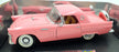 Revell 1/18 Scale 8817 - '56 Ford Thunderbird - Pink Dream