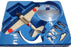 Corgi 1/72 Scale AA33103 - Mitsubishi A6M2-21 Zero Tainan NAC IJNAF Saburo Sakai