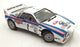 Kyosho 1/18 Scale Diecast 13625G - Lancia 037 Rally Martini RMC #1 W.Rorhl