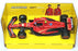 Burago 1/43 Scale 18-36844S - F1 Ferrari SF-24 #55 Sainz