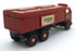 Corgi 1/50 Scale 23501 - Leyland 6 Wheel Tipper Cadbury's Cocoa Truck