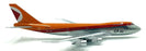 Aero Classics 1/400 Scale 090326E - Boeing 747 "CP AIR" Aircraft C-FCRA