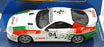 Scalextric 1/32 Scale Slotcar C4616 - Toyota Supra Mk IV #94 White