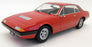 KK Models 1/18 Scale - KKDC180161 - Ferrari 365 GT4 2+2 Rosso Red