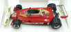 Burago 1/14 Scale 60551 - Ferrari 312 T2 #11 F1 Carlos Reutemann