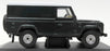 Vanguards 1/43 Scale VA09701 - Land Rover Defender Van - Epsom Green