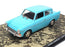 Fabbri 1/43 Scale - James Bond 007 Ford Anglia Dr. No - Lt. Blue