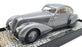 Minichamps 1/18 Scale Resin 107 139822 - Bentley Embiricos 1938 - Grey
